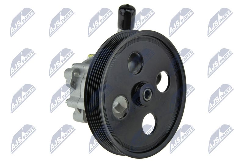 NTY SPW-CH-048 Hydraulic Pump, steering