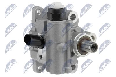 Hydraulic Pump, steering NTY SPW-CH-049