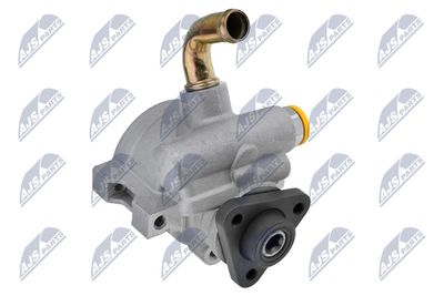Hydraulic Pump, steering NTY SPW-CH-052