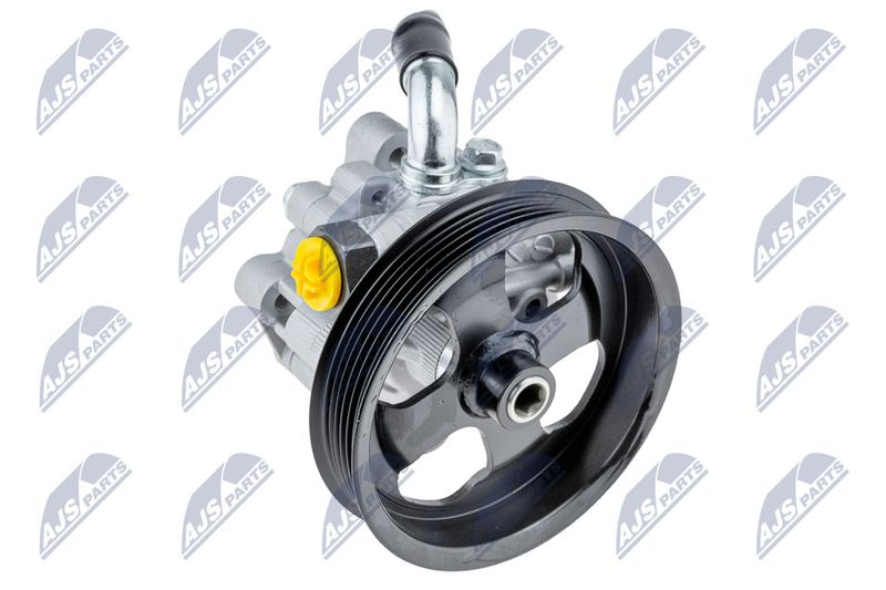 NTY SPW-CH-056 Hydraulic Pump, steering