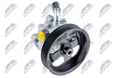Hydraulic Pump, steering NTY SPW-CH-056