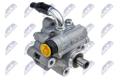 Hydraulic Pump, steering NTY SPW-CH-058