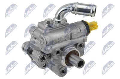 Hydraulic Pump, steering NTY SPW-CH-059