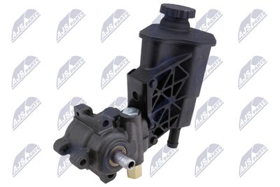 Hydraulic Pump, steering NTY SPW-CH-060