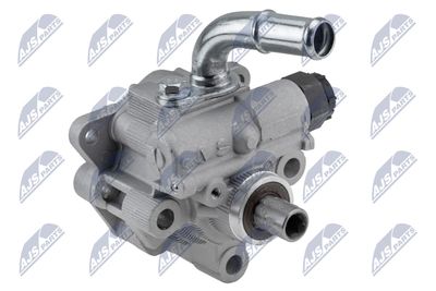 Hydraulic Pump, steering NTY SPW-CH-062