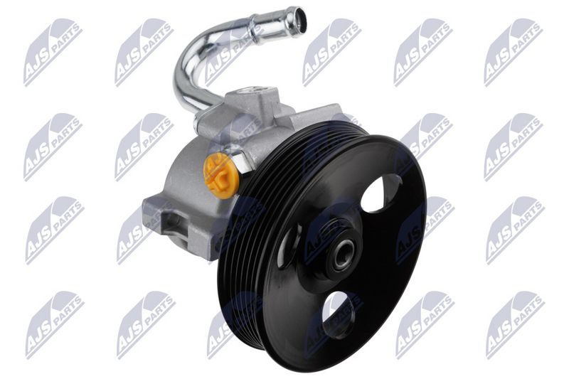 NTY SPW-CH-066 Hydraulic Pump, steering