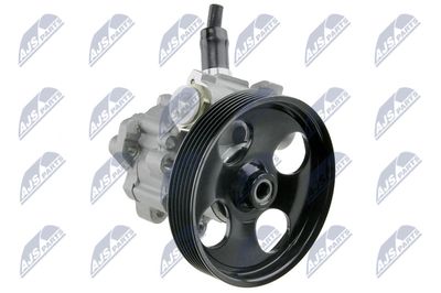 Hydraulic Pump, steering NTY SPW-CT-003