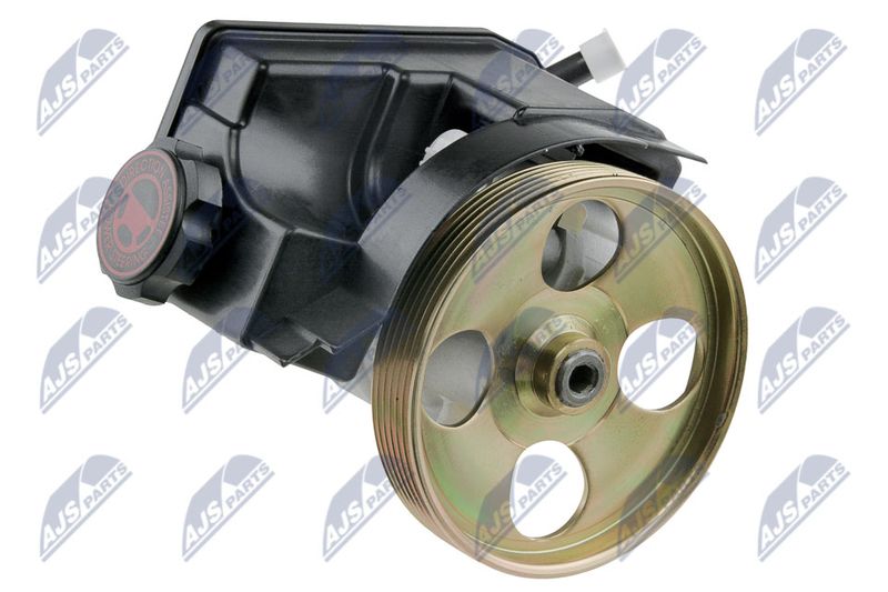 NTY SPW-CT-007 Hydraulic Pump, steering