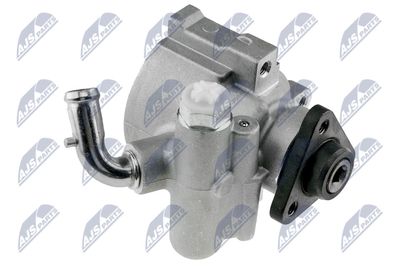 Hydraulic Pump, steering NTY SPW-CT-008