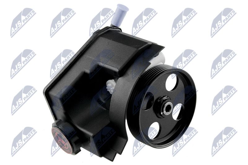 NTY SPW-CT-009 Hydraulic Pump, steering