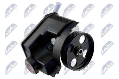 Hydraulic Pump, steering NTY SPW-CT-009