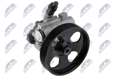 Hydraulic Pump, steering NTY SPW-CT-012