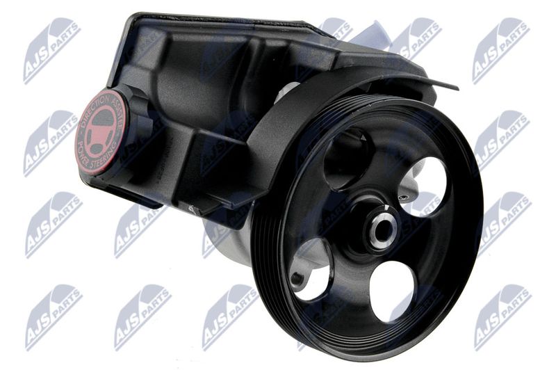 NTY SPW-CT-013 Hydraulic Pump, steering
