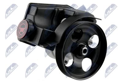 Hydraulic Pump, steering NTY SPW-CT-013