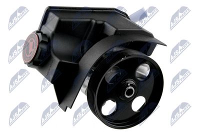 Hydraulic Pump, steering NTY SPW-CT-015