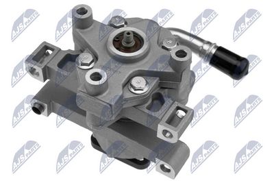 Hydraulic Pump, steering NTY SPW-CT-017
