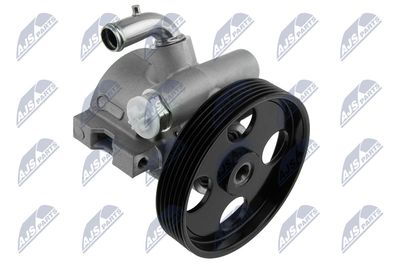 Hydraulic Pump, steering NTY SPW-CT-018