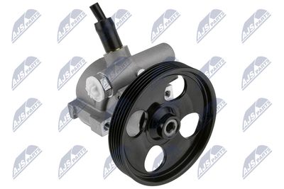 Hydraulic Pump, steering NTY SPW-CT-023