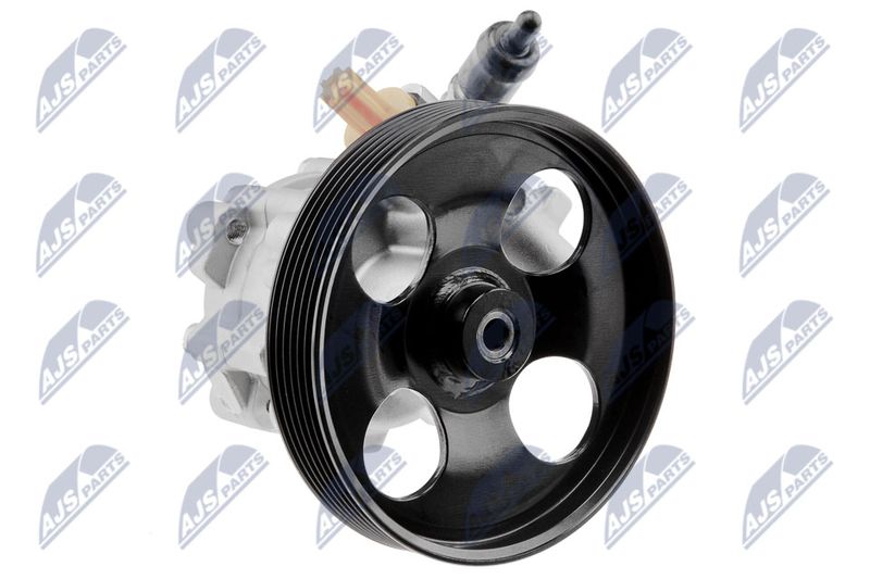 NTY SPW-CT-025 Hydraulic Pump, steering