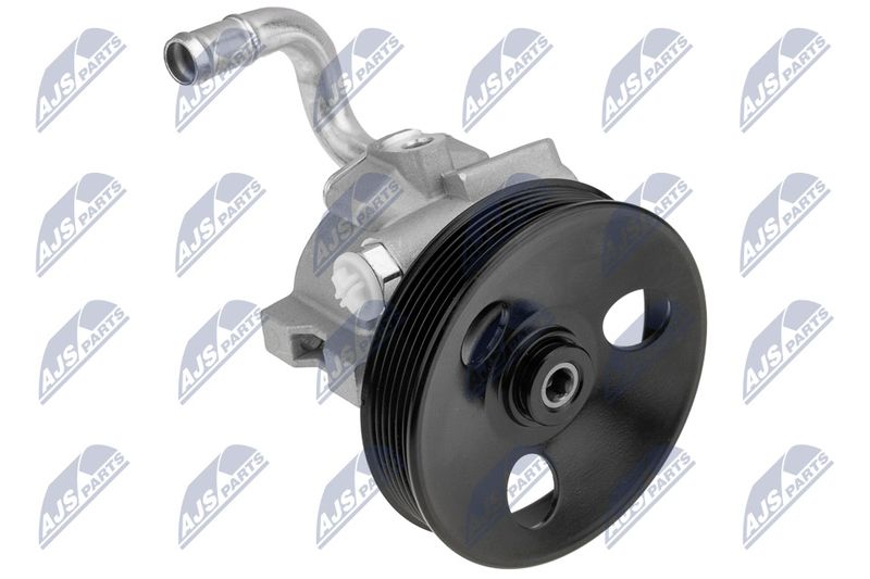 NTY SPW-DW-001 Hydraulic Pump, steering