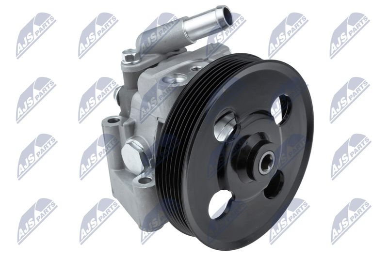 NTY SPW-FR-001 Hydraulic Pump, steering
