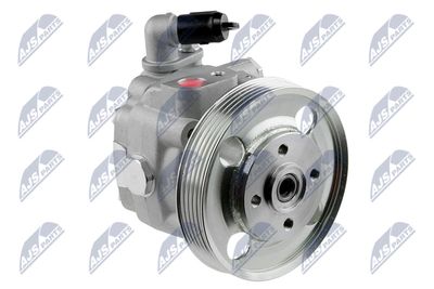 Hydraulic Pump, steering NTY SPW-FR-002