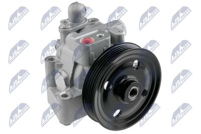 Hydraulic Pump, steering NTY SPW-FR-003