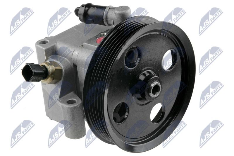 NTY SPW-FR-004 Hydraulic Pump, steering
