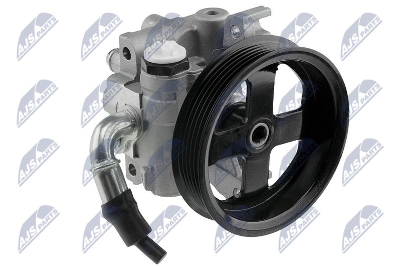 NTY SPW-FR-006 Hydraulic Pump, steering