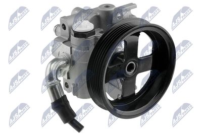 Hydraulic Pump, steering NTY SPW-FR-006