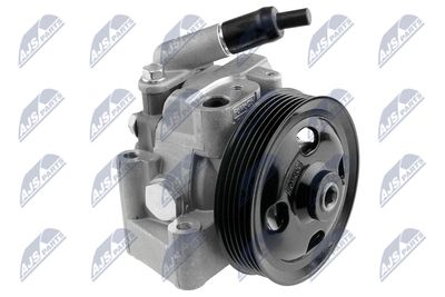 Hydraulic Pump, steering NTY SPW-FR-007