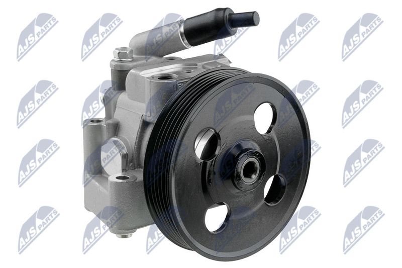 NTY SPW-FR-011 Hydraulic Pump, steering