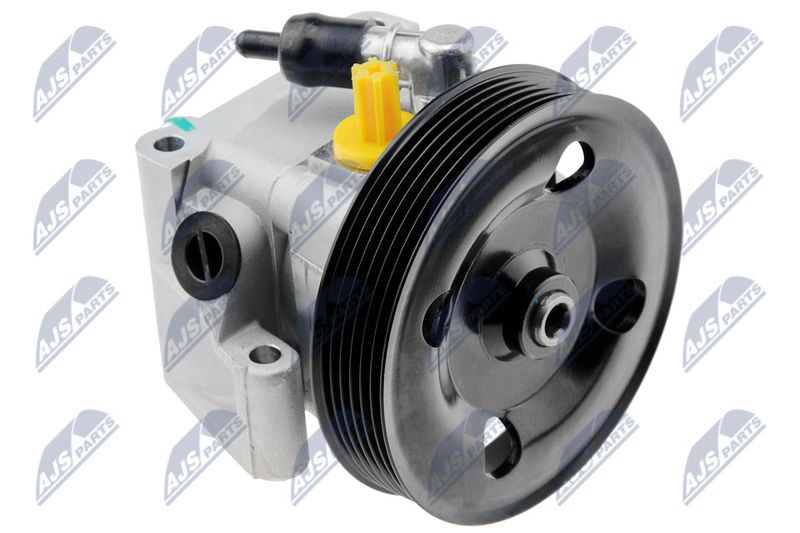 NTY SPW-FR-012 Hydraulic Pump, steering