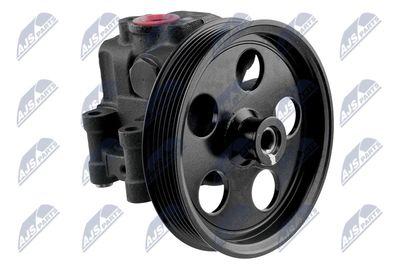 Hydraulic Pump, steering NTY SPW-FR-013