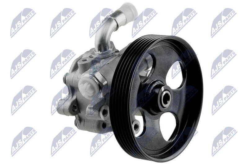 NTY SPW-FR-014 Hydraulic Pump, steering