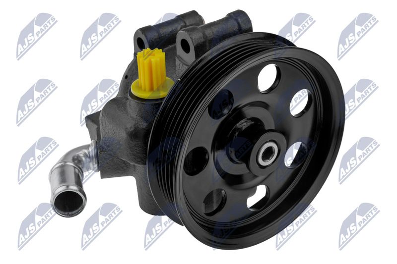 NTY SPW-FR-018 Hydraulic Pump, steering