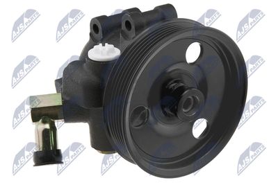 Hydraulic Pump, steering NTY SPW-FR-022