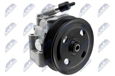 Hydraulic Pump, steering NTY SPW-FR-025