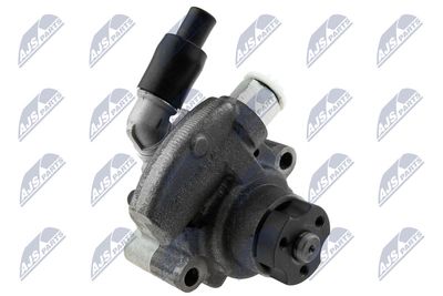 Hydraulic Pump, steering NTY SPW-FR-026