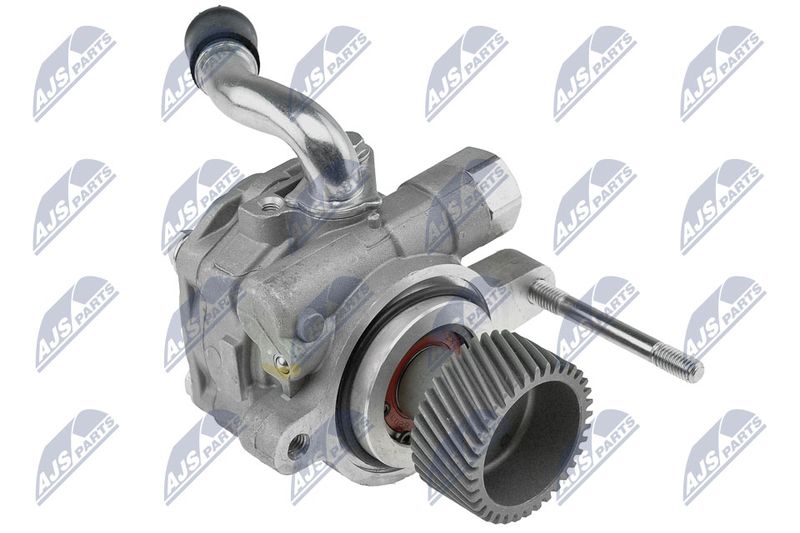 NTY SPW-FR-030 Hydraulic Pump, steering