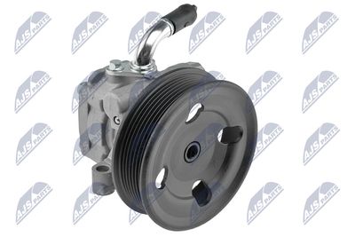 Hydraulic Pump, steering NTY SPW-FR-032