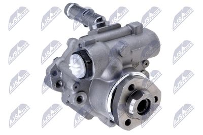 Hydraulic Pump, steering NTY SPW-FR-035