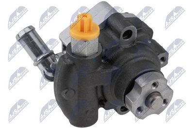 Hydraulic Pump, steering NTY SPW-FR-037