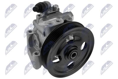 Hydraulic Pump, steering NTY SPW-FR-038