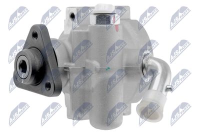 Hydraulic Pump, steering NTY SPW-FT-002