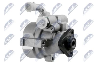 Hydraulic Pump, steering NTY SPW-FT-003