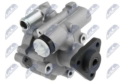 Hydraulic Pump, steering NTY SPW-FT-007