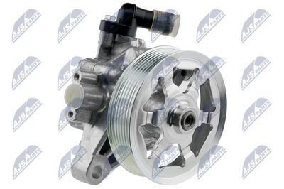 Hydraulic Pump, steering NTY SPW-HD-001