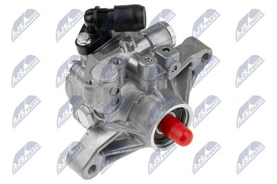 Hydraulic Pump, steering NTY SPW-HD-002