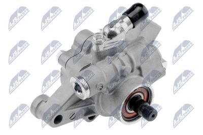 Hydraulic Pump, steering NTY SPW-HD-008